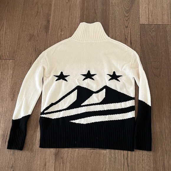 Naked Cashmere Stella Turtleneck Sweater - Picture 2 of 4